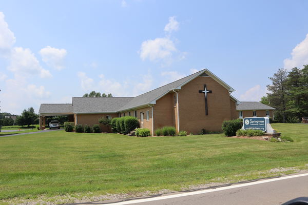 Davisburg - 2021 Photo (newer photo)